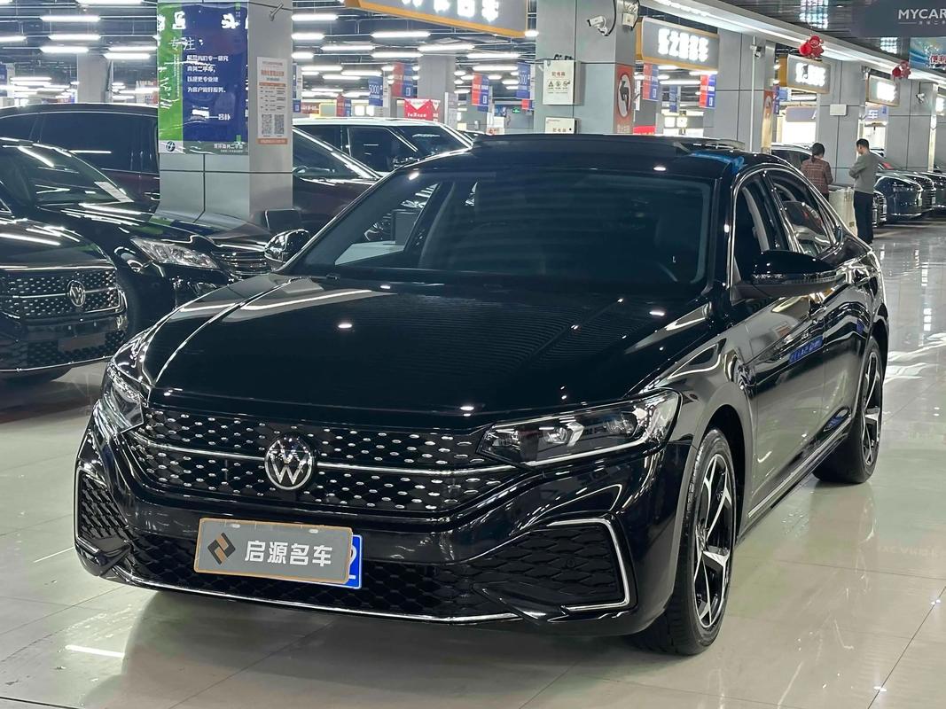 2024帕萨特将取消330,2024款帕萨特