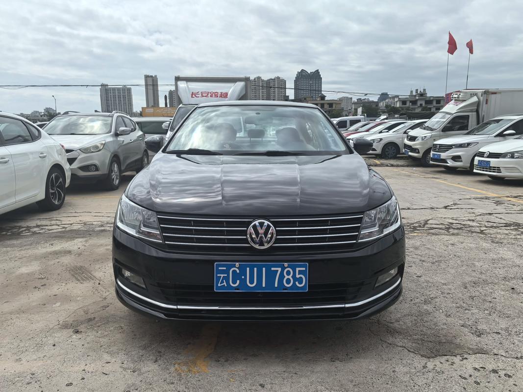 2016款大众朗逸参数配置表,16年大众朗逸参数