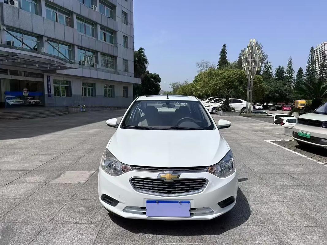 16年雪佛兰赛欧价格(16年雪佛兰赛欧车价格)