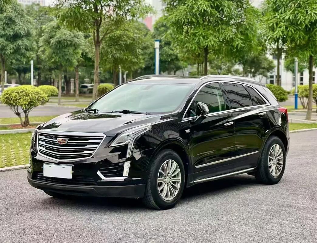 【凯迪拉克xt5售价多少,凯迪拉克xt5价格表】