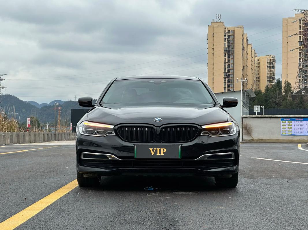 华晨宝马530le价格,华晨宝马5302020款价格