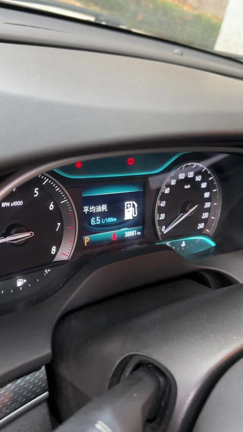 别克英朗车油耗怎么样／2021别克英朗油耗怎么样