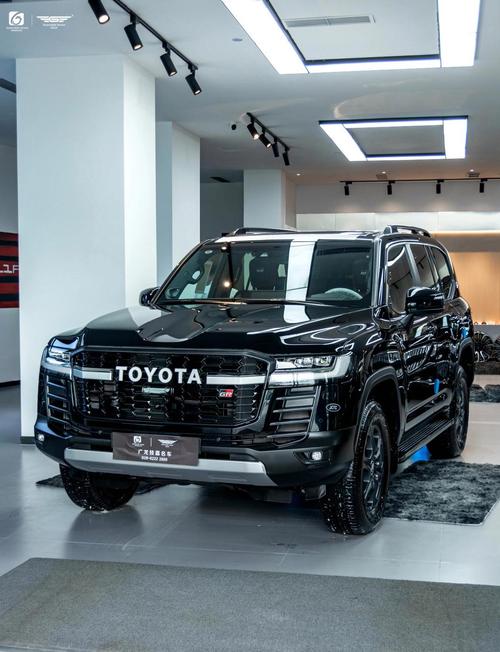 丰田landcruiser报价 丰田landcruiser多少钱