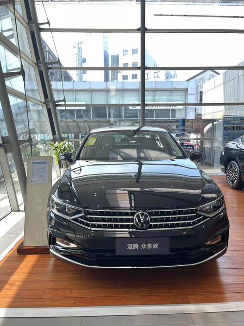 大众迈腾b8报价及图片及价格,迈腾b8车型大全