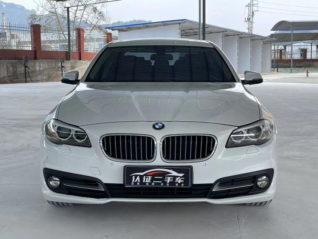14款二手宝马5系值得入手吗 二手宝马5系14款能买吗