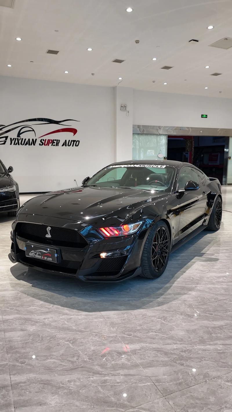 16款野马二手大概多少钱/16款野马二手大概多少钱一辆