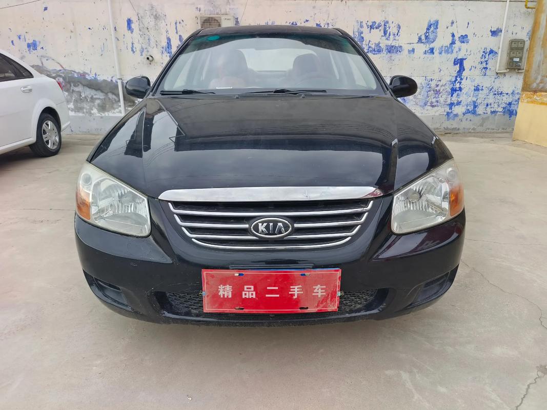 11年的起亚赛拉图值多少钱(11年起亚赛拉图二手车多少钱能入手)