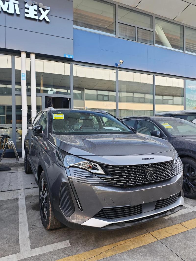 2017标致5008详细参数,2017款标致5008参数配置