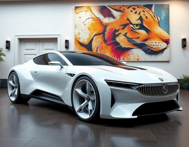 别克跑车/别克跑车图片