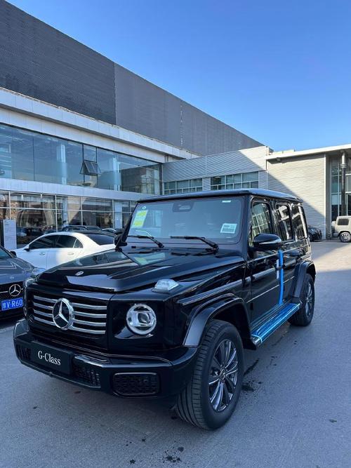 大奔500越野车图片及报价,大奔400越野车多少钱一辆2020款