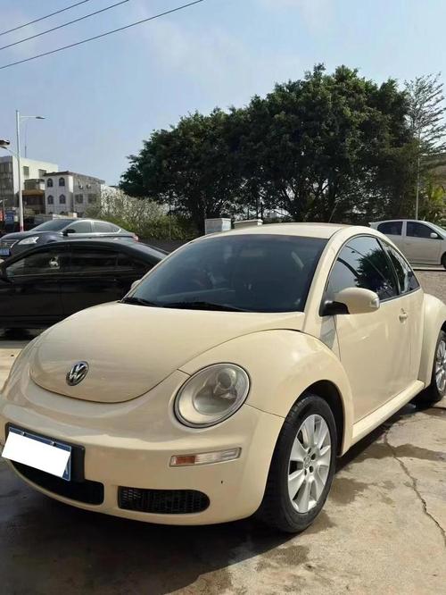 超级后悔买了甲壳虫/甲壳虫便宜吗