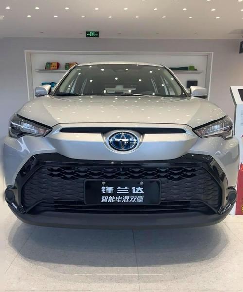 丰田车都有哪些品牌(丰田都有啥牌子的)