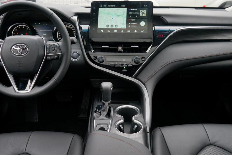 凯美瑞2022新款内饰 新款凯美瑞2021款内饰