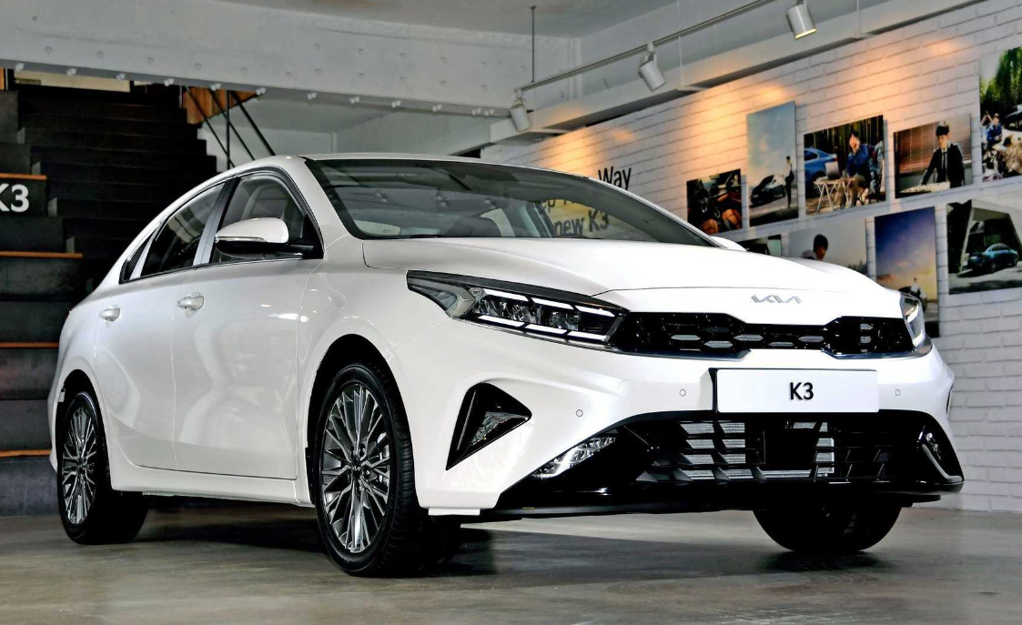 【起亚k3是合资车还是国产车,起亚k3算国产还是进口】