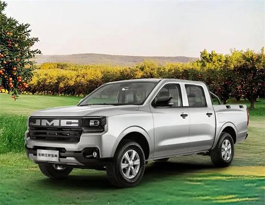 【江铃新宝典2023款,江铃新宝典2023款价格】