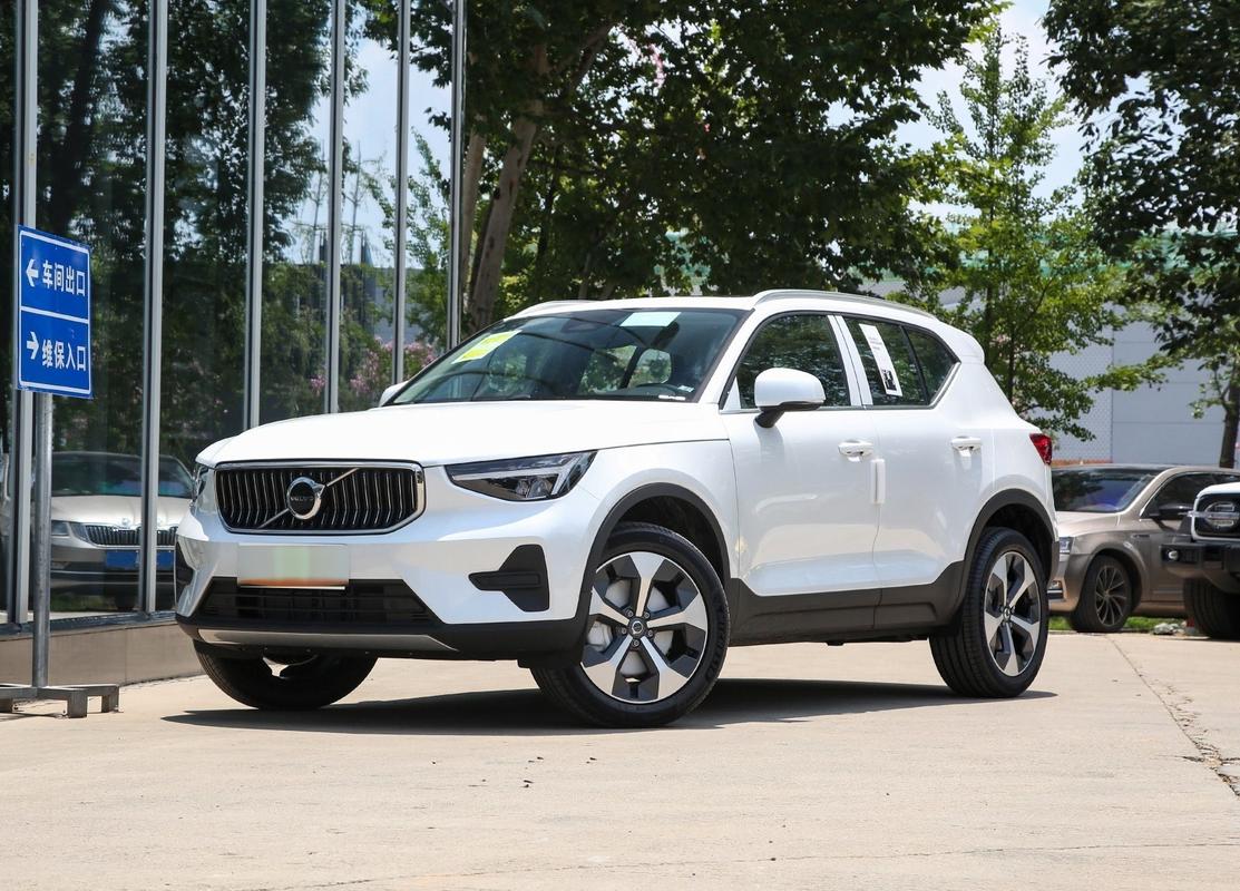 全时四驱suv有哪些车/全时四驱有什么车型