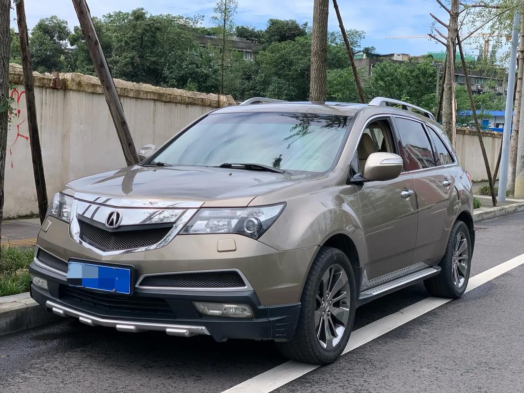 【本田阿库拉汽车报价,本田阿库拉rdx】