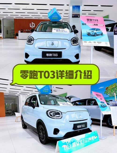 【零跑t03多少钱,零跑c01预计多少钱】