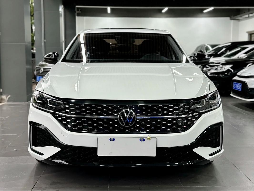 新款朗逸星空版(新款朗逸星空版配置)