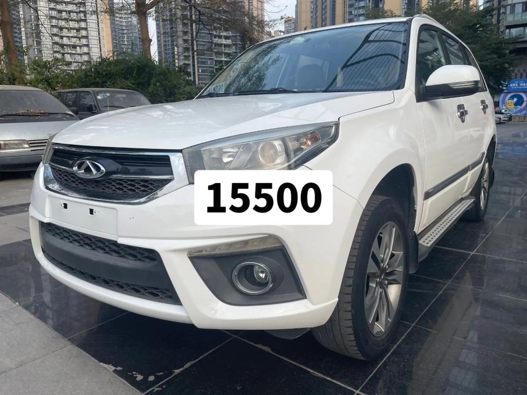 2014年奇瑞瑞虎3多少钱(奇瑞瑞虎3新车多少钱2014年的)