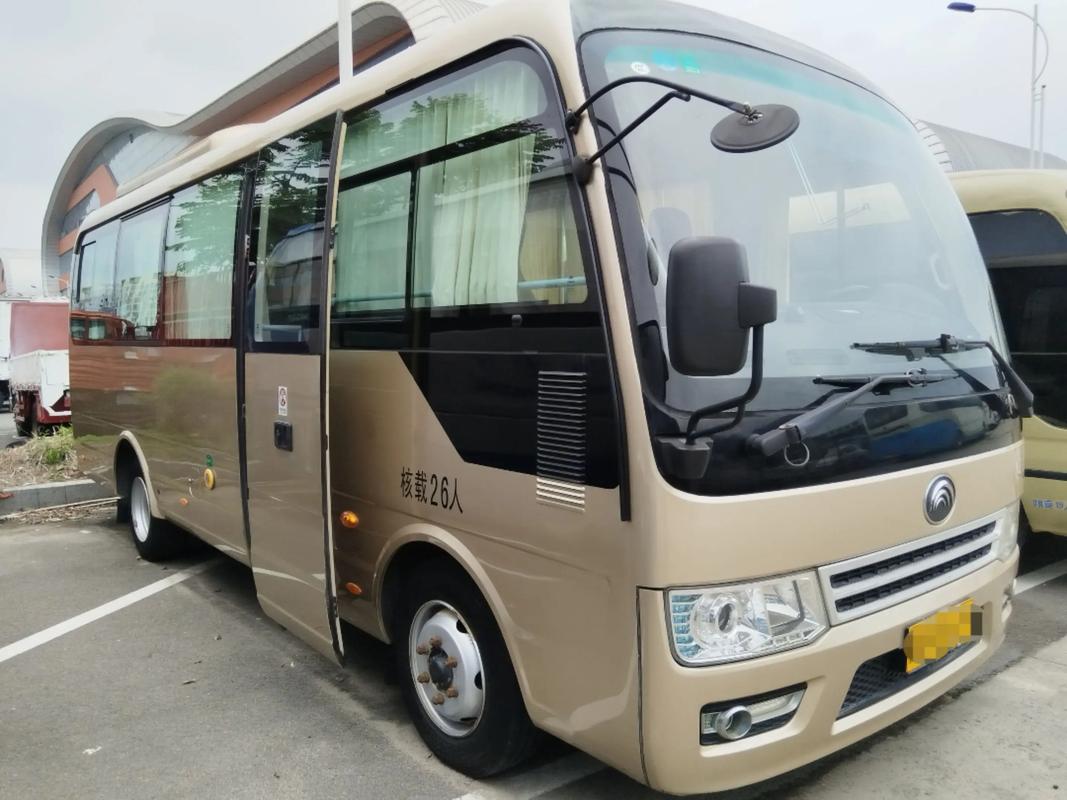 69座宇通客车图片/69座宇通客车价格表