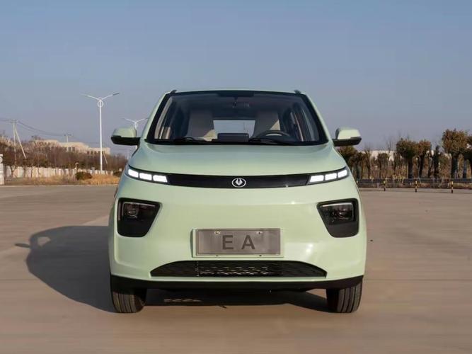 【新能源纯电动汽车报价及图片,新能源车图片及价格】