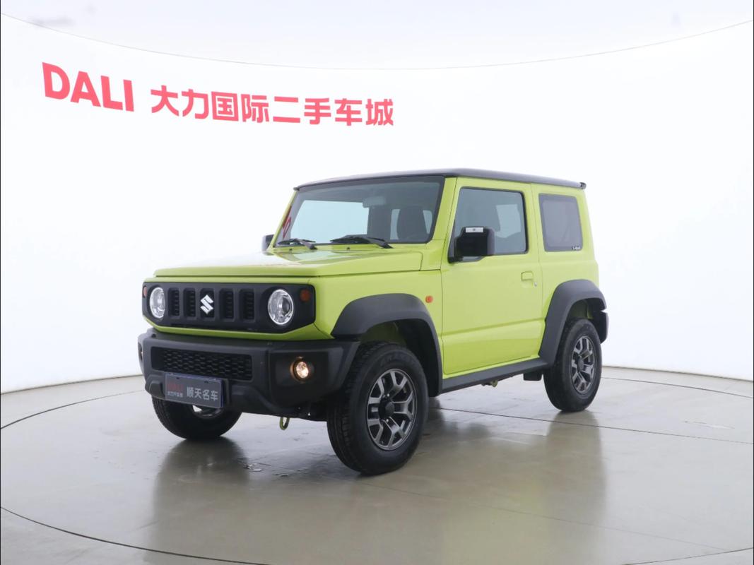 【哪一年的吉姆尼最值得买,吉姆尼什么时候上市】