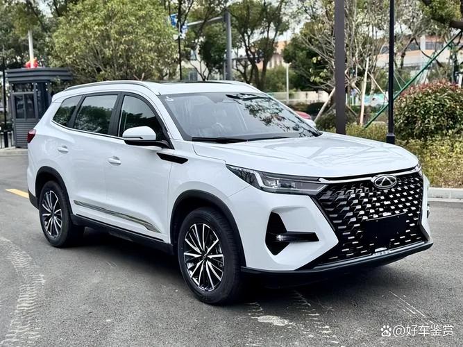 2022国产suv推荐/2021新款国产suv